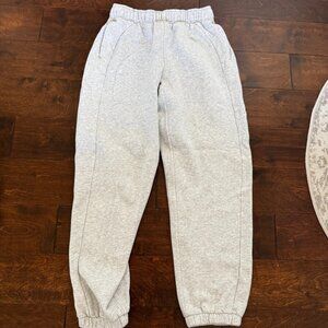 Lululemon Scuba Oversized Jogger